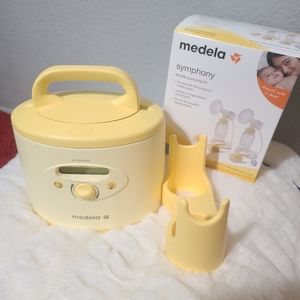 COPY - Medela symphony